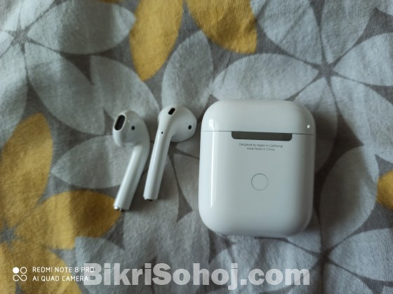 Apple Airpod-1original